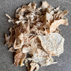 Quitosano de Alta Calidad de Conchas de Cangrejo para la Producción de Quitosano – Origen Vietnam - Product Image 1
