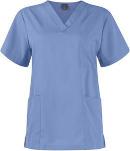 Top Quality Nursing <b>Scrubs</b> Uniforms Stylish <b>Sets</b> Fashionable Medical Uniforms <b>Scrub</b> <b>Sets</b> for Online Selling - Product Image 1