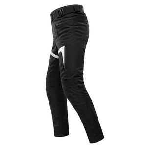 Pantalones de Ciclismo de Montaña Personalizados, Pantalones de Motocross Transpirables y de Secado Rápido, Fabricante Mayorista OEM ODM - Product Image 3
