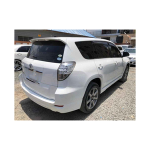 Precio de Auto Usado, Toyota Runx Usado, Autos Usados al por Mayor, Diseño de Alta Calidad, 150 CV, Volante a la Izquierda - Product Image 2