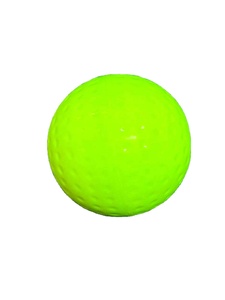 Pelota de Hockey sobre Hielo Personalizada con Logotipo Impreso, Accesorios Deportivos de Goma para Equipos, Práctica de Hockey sobre Césped y Eventos - Product Image 2