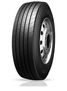 ยางรถบรรทุก TBR 295/75R22.5 295/80R22.5 11R24.5แบบไม่มียางในรถบรรทุกเชิงพาณิชย์ - Product Image 6