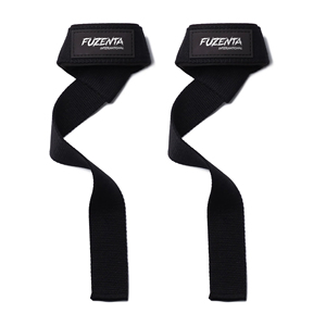 Premium Quality Cotton <b>Glitter</b> Patch Lifting Straps Heavy Lifts Grip Support Gym Custom Logo Color Non Slip - Product Image 2