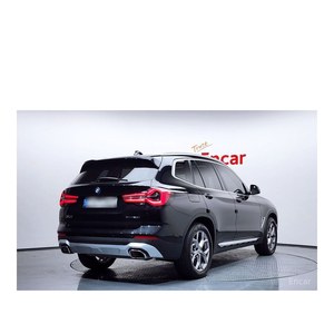 BMW X3 XDrive 20i 2022 con Caja de Cambios Automática, 16,077 km, Volante a la Izquierda, Cámara Trasera - 16,077 km, BMW X3 - Product Image 2