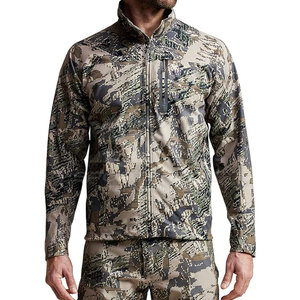 Veste de chasse durable et performante au style moderne pour les activités de plein air quotidiennes - Product Image 3