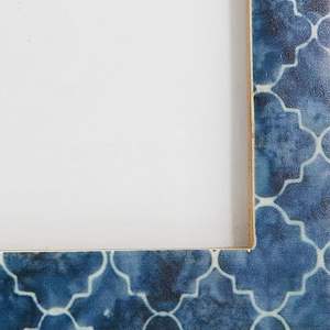 กรอบรูปโมเสกทำมือ กรอบรูปตกแต่งสำหรับบ้านและของขวัญ - Product Image 5