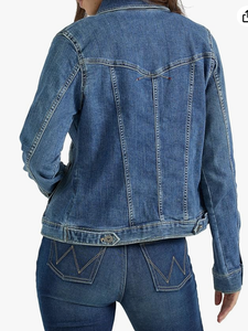 Men's Women's <b>Light</b> Blue Loose Fit Denim Jeans Casual Washed Wide Leg Style Summer Wear Denim Jacket Pant Baggy Styles - Product Image 6