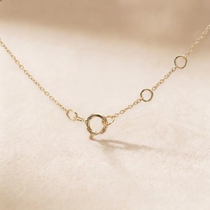 Collier avec pendentif étoile en or jaune 9 carats, diamant de laboratoire rond brillant de 0,061 carat, pour femmes, bijoux fins et délicats - Product Image 3