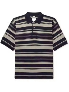 Polo d'entreprise en gros, personnalisation OEM, broderie de logo, fabricant de polos en coton premium pour les entreprises - Product Image 4