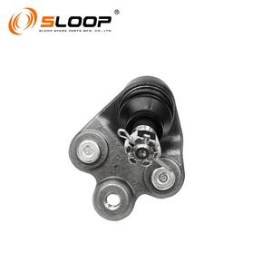 Rotule de direction basse 51220-SNL-T01 pour HONDA - Product Image 1