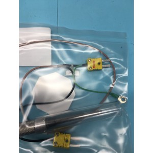 AMAT 0130-00020 TC ASSY DUAL CIRCUIT GAS FEED BLK - อุปกรณ์และชิ้นส่วนเซมิคอนดักเตอร์ระดับโลกที่เชื่อถือได้ - Product Image 5