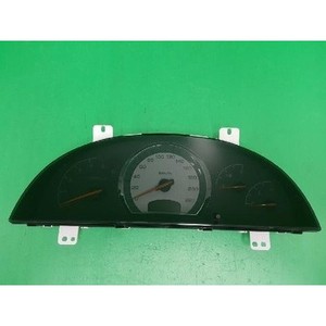 เร็กซ์ตัน ชุดหน้าปัดเรือนไมล์มือสอง 8022008213 - Product Image 1