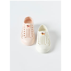 Zapatos de Interior Premium para Niños OZKIZ, Modelo PI01, de 2 a 6 Años, Primavera/Otoño, Moda Infantil, Venta al Por Mayor - Product Image 1