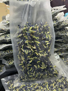 Flor de Mariposa Seca de Vietnam al por Mayor, Colorante Natural Azul para Producción Industrial de Alimentos y Bebidas, Paquete a Granel - Product Image 6