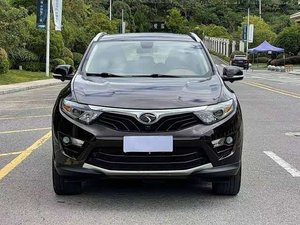 Southeast DX7 2015 1.5T Manual Tipo Elite Buen Precio Hecho en China Interiores Personalizables para la Vida Urbana - Product Image 2