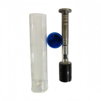 Ensemble Plongeur et Cylindre d'Injecteur PT 3069718, Système Haute Pression Assorti et Contrôle de Précision pour Moteur Diesel