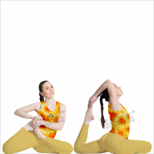 Best Selling Women <b>Yoga</b> <b>Sets</b> Customized Light Weight Women <b>Yoga</b> <b>Sets</b> Hot Sale Women <b>Yoga</b> <b>Sets</b> For Adults - Product Image 3