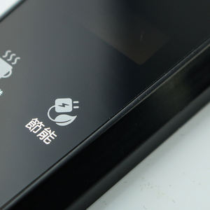 Etiqueta Adhesiva Personalizada Impresa en Serigrafía, Recubrimiento Gráfico para Panel de Control Resistente al Agua, Marca CALA, Hecho en Taiwán - Product Image 4