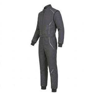Combinaison de karting respirante, best-seller, construction confortable avec performance durable - Product Image 3