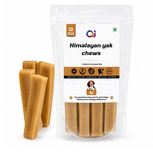 Masticables Premium de Yak del Himalaya Naturales para Perros de Todos los Tamaños, con Alto Contenido de Proteínas, Golosinas de Queso de Larga Duración, OEM, ODM, Marca Privada, Suministro al por Mayor - Product Image 1