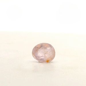 Saphir rose naturel du Sri Lanka, pierre précieuse non montée, véritable saphir rose rare pour la création de bijoux fins - Product Image 6