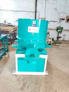 Steel Plastic Crusher Agglomerator High Rigidity Safety <b>Long</b> Service Plastic Rubber Machinery Parts - Product Image 4