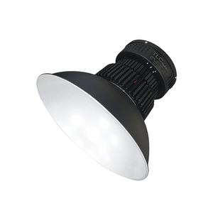 Factory-Accepted <b>High</b> <b>Bay</b> LED Warehouse <b>Lighting</b> IP20 Switch Control Powder Coated Aluminum Ready to Ship for TLC Viet Nam - Product Image 3