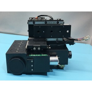 Contrôleur de pilote STAGE 433-6642-35, Microscope - Équipements et pièces semi-conducteurs d'occasion de confiance à l'échelle mondiale chez - Product Image 4