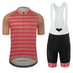 Nouvelle Collection 2026 : Ensembles de Cyclisme Homme Anti-Bactériens, Coupe-Vent, Écologiques, Logo Personnalisé, 100% Polyester - Product Image 4