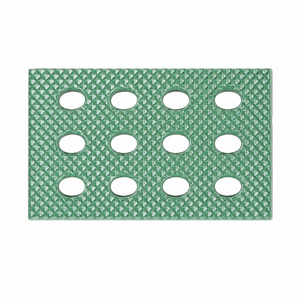 Couvercle de drain de piscine – Grille en céramique 87–105 × 177 × 20 mm (Modèle : MT-NMC177289) - Product Image 1