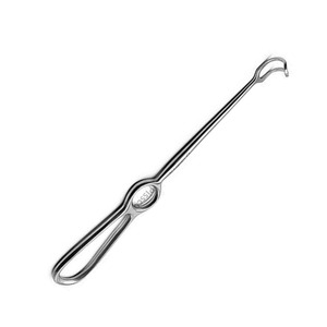 Rétracteur chirurgical dentaire PISSCO en acier inoxydable pour la dentisterie - Product Image 3