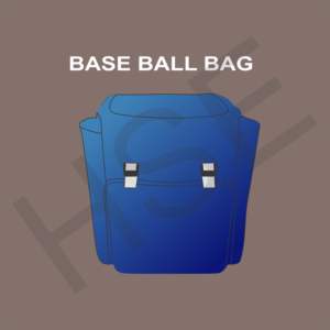 Ensemble personnalisé d'uniformes de baseball et de vêtements d'entraînement - Product Image 2