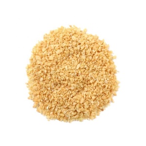 Granulés d'ail de haute qualité, granulés d'ail déshydratés, ingrédient pour la transformation alimentaire, fournisseur en gros, qualité export - Product Image 1