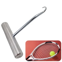 Smart Clamp-Type Electric Badminton Racket Stringing Machine Wire Stretcher DIY Racket Frame Threading Machine Standard Tool - 1420