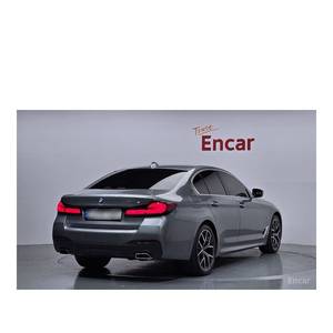 บีเอ็มดับเบิลยู ซีรีส์ 5 รุ่น 530e เอ็ม สปอร์ต พฤศจิกายน 2022 ระยะทาง 59,580 กม. เกียร์อัตโนมัติ พวงมาลัยซ้าย - Product Image 2