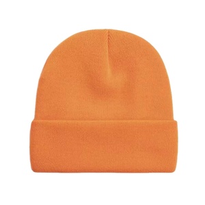 Beanie <b>Cap</b> Casual Lightweight Beanie Hat Stylish <b>Winter</b> Hat High Quality Custom <b>Winter</b> <b>Cap</b> Custom logo <b>Winter</b> Hat 2026 - Product Image 2
