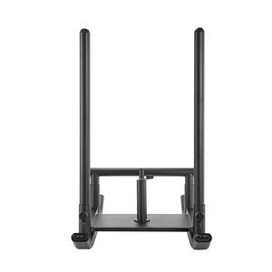 Slitta in Acciaio per Allenamento con Pesi, Attrezzatura Atletica per Migliorare Velocità e Condizioni Fisiche - Product Image 2
