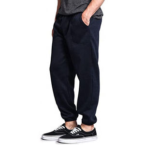 Pantalones Jogger Holgados para Hombre, Estilo Hip Hop, Pantalones Deportivos, Pantalones Casuales de Gran Tamaño, Pantalones Jogger de Peso Pesado 2026 - Product Image 2
