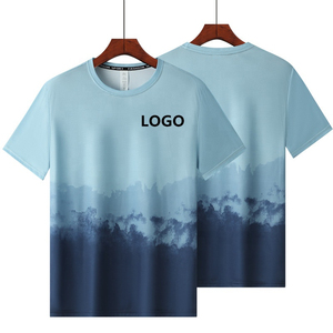 เสื้อเชิ้ตแขนสั้นผู้ชายคุณภาพสูง ลายเรียบ สำหรับใส่ลำลอง ระบายอากาศได้ดี ไซส์ใหญ่ ผ้าโพลีเอสเตอร์นุ่มพิเศษ ใส่ได้ทุกวัน - Product Image 3