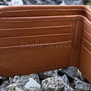 Carteras de Cuero Casuales para Hombre a Precio de Mayoreo, Carteras de Negocios de Cuero Vacuno a Precio Económico, Carteras de Cuero Vacuno Genuino en Oferta - Product Image 5