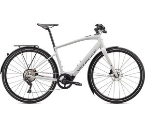 VENTES À PRIX RÉDUIT POUR 2022 Turbo Vado 4.0 Vélo en Fibre de Carbone 24 Vitesses avec Engrenages Haute Performance - Product Image 3