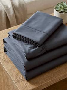 Juego de Ropa de Cama para Hotel 100S Micro LF Lyocell, Ropa de Cama Premium Refrescante, Proveedor OEM para Hostelería - Product Image 2