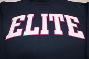 Sweat à capuche pour homme ELITE en coton 100% pour l'hiver - Product Image 4