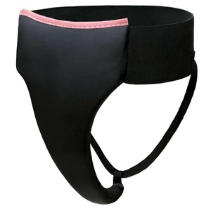 Factory Direct Sale Adults Size Boxing Groin Guard Training Wear for Inguinal Protection for Boxers and Martial Arti Groin Guard - Product Image 2