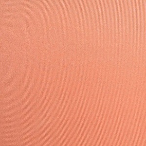 Breathable Simple High Support Seamless Stitching Quick Dry Spandex/Nylon Plaid Pattern Custom Fit Women Yoga Sports <b>Bra</b> - Product Image 6