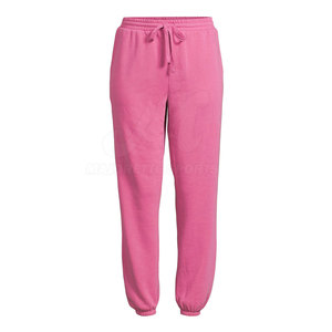 Pantalons pour femmes en tissu doux de qualité supérieure, conçus pour un port quotidien décontracté, des tenues décontractées et des besoins de mode contemporains - Product Image 3