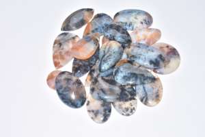 Cabujones de Dendrita Turca para Joyería - Product Image 3