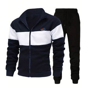 Chándal Deportivo para Hombre, Último Diseño, Precio Bajo, Nueva Llegada, Más Vendido - Product Image 1