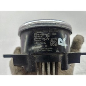 308 Phare antibrouillard droit d'occasion 9811333380 - Product Image 5