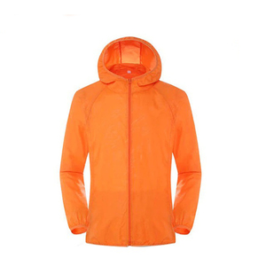 Veste Softshell Imperméable OEM en Gros - Vestes Coupe-Vent Thermiques à Capuche en Polaire pour Hommes - Product Image 2